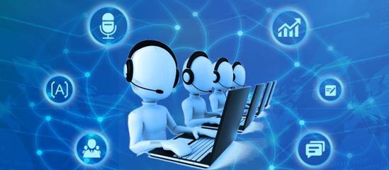 昆明外呼系統 高效數據處理的關鍵技術與實踐應用